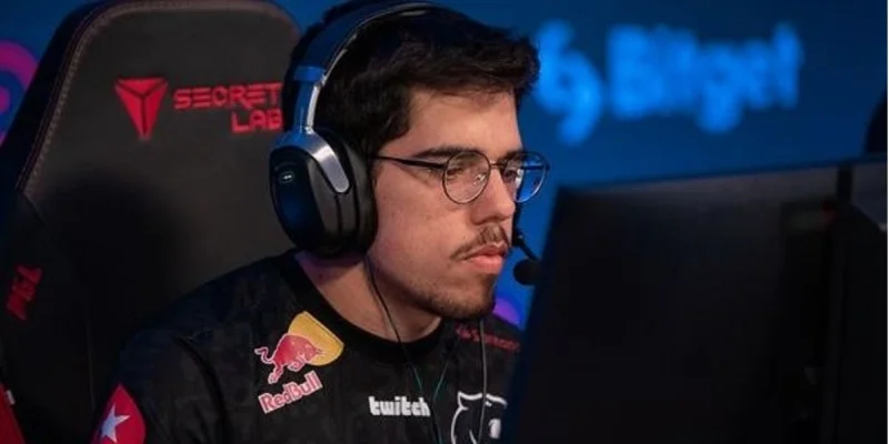 Team Falcons - Furia eSports Team Falcons - Furia eSports