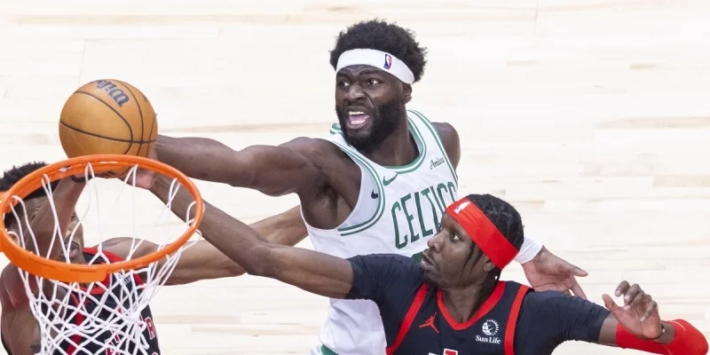 Boston Celtics - Utah Jazz Boston Celtics - Utah Jazz
