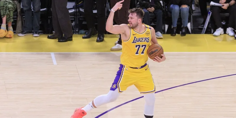 Brooklyn Nets vs L. A. Lakers Predicción y Consejos de apuestas (11.03.2025) Brooklyn Nets vs L. A. Lakers Predicción y Consejos de apuestas (11.03.2025)