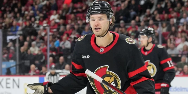Ottawa Senators vs Detroit Red Wings Prediction and Betting Tips (11.03.2025) Ottawa Senators vs Detroit Red Wings Prediction and Betting Tips (11.03.2025)