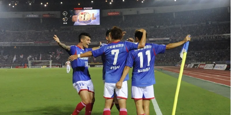 Yokohama F.Marinos vs Shanghai SIPG FC Prediction and Betting Tips (11.03.2025) Yokohama F.Marinos vs Shanghai SIPG FC Prediction and Betting Tips (11.03.2025)