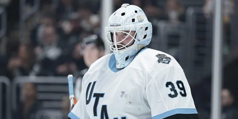 Utah Hockey Club vs Toronto Maple Leafs Prediction and Betting Tips (11.03.2025) Utah Hockey Club vs Toronto Maple Leafs Prediction and Betting Tips (11.03.2025)