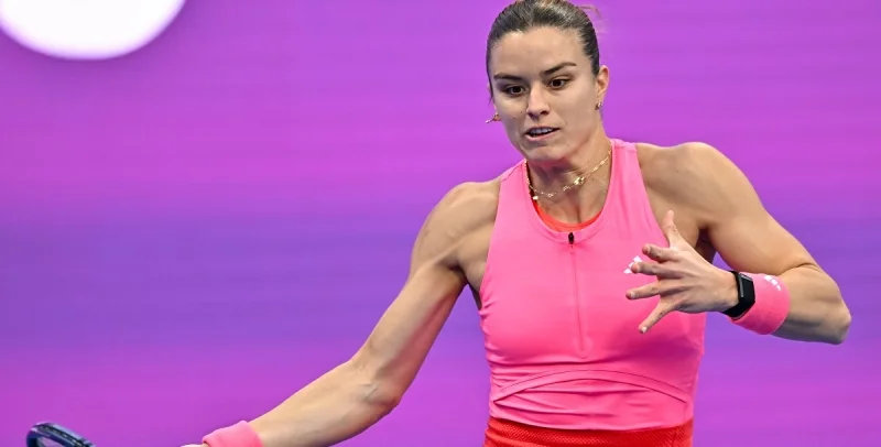 Cori Gauff vs Maria Sakkari Prediction and Betting Tips (10.03.2025) Cori Gauff vs Maria Sakkari Prediction and Betting Tips (10.03.2025)