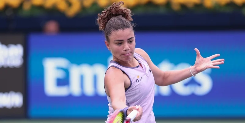 Jaqueline Cristian vs Jasmine Paolini Prediction and Betting Tips (11.03.2025) Jaqueline Cristian vs Jasmine Paolini Prediction and Betting Tips (11.03.2025)