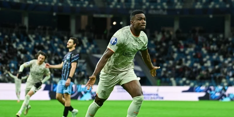 FC Krasnodar - FK Akhmat FC Krasnodar - FK Akhmat