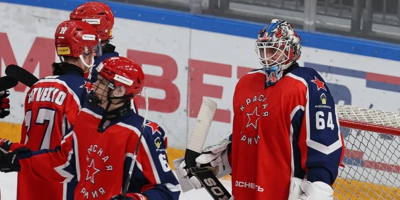Krasnaya Armiya vs Amurskie Tigry Predicción y Consejos de apuestas (11.03.2025) Krasnaya Armiya vs Amurskie Tigry Predicción y Consejos de apuestas (11.03.2025)
