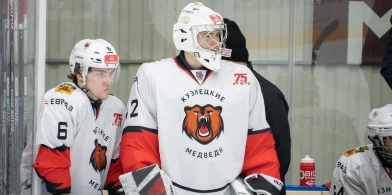 Kuznetskie Medvedi vs Mamonty Yugry Prediction and Betting Tips (11.03.2025) Kuznetskie Medvedi vs Mamonty Yugry Prediction and Betting Tips (11.03.2025)