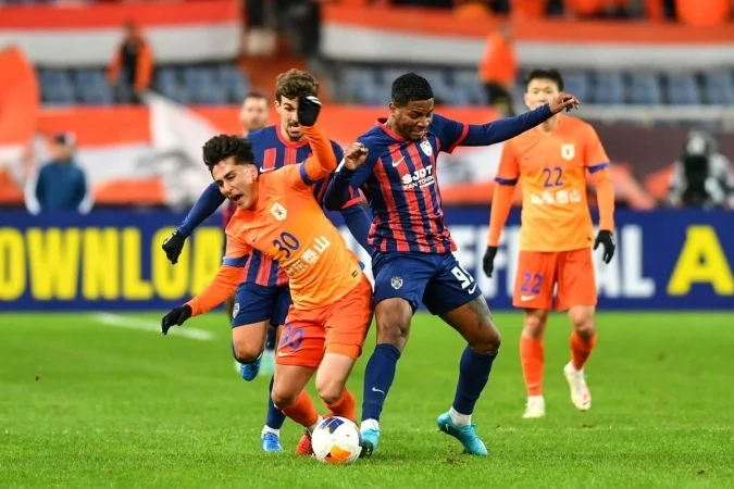 Johor Darul Ta'zim - Buriram United Johor Darul Ta'zim - Buriram United