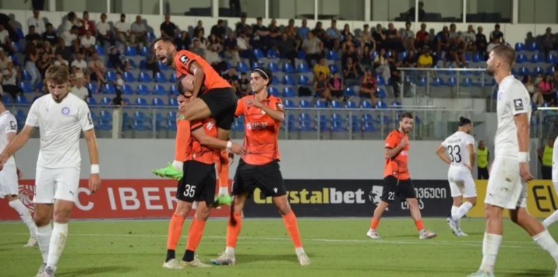FC Samgurali Tskhaltubo vs FC Gareji 1960 Prediction and Betting Tips (11.03.2025) FC Samgurali Tskhaltubo vs FC Gareji 1960 Prediction and Betting Tips (11.03.2025)