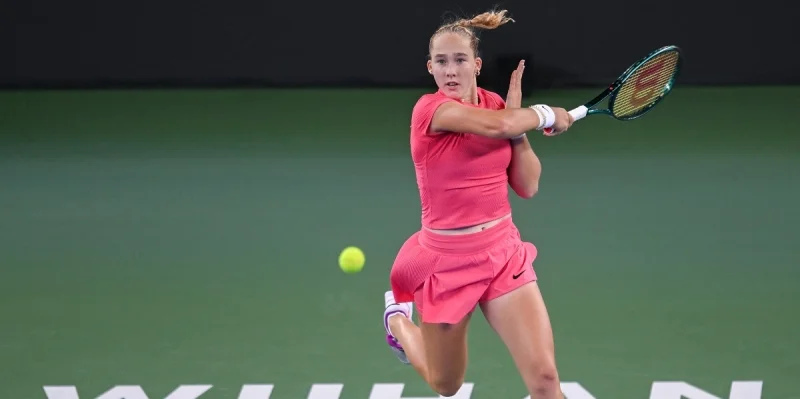 Elena Rybakina vs Mirra Andreeva Predicción y Consejos de apuestas (12.03.2025) Elena Rybakina vs Mirra Andreeva Predicción y Consejos de apuestas (12.03.2025)
