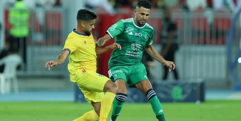 Al Ahli vs Al-Rayyan Prediction and Betting Tips (11.03.2025) Al Ahli vs Al-Rayyan Prediction and Betting Tips (11.03.2025)