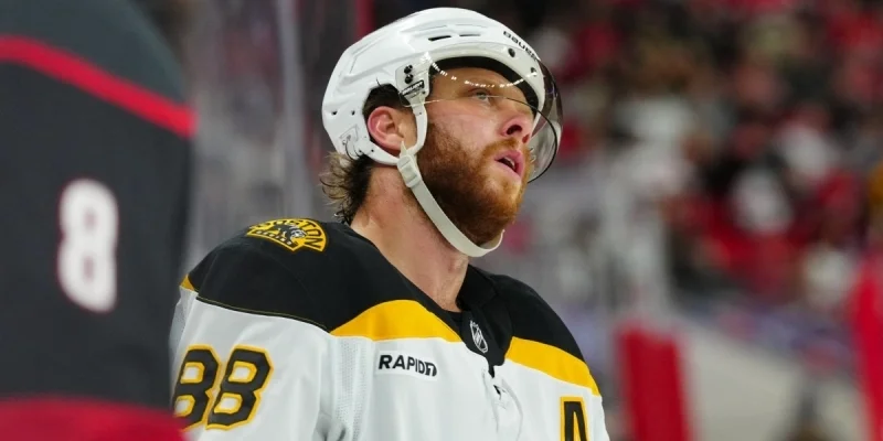 Boston Bruins - Florida Panthers Boston Bruins - Florida Panthers