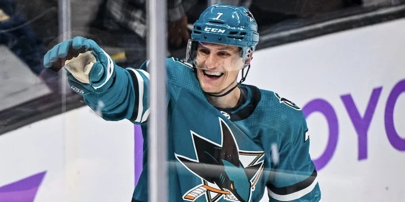 San Jose Sharks - Nashville Predators San Jose Sharks - Nashville Predators