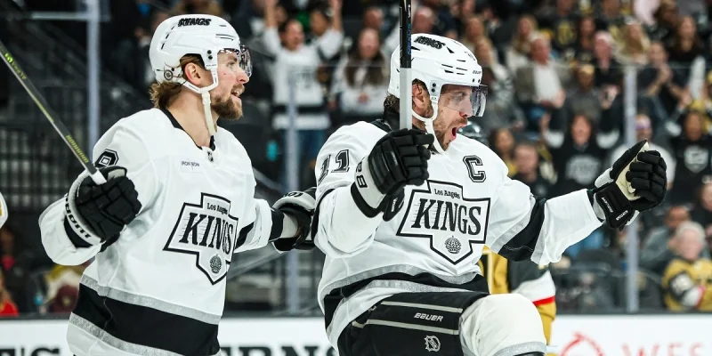 Los Angeles Kings vs New York Islanders Prediction and Betting Tips (12.03.2025) Los Angeles Kings vs New York Islanders Prediction and Betting Tips (12.03.2025)