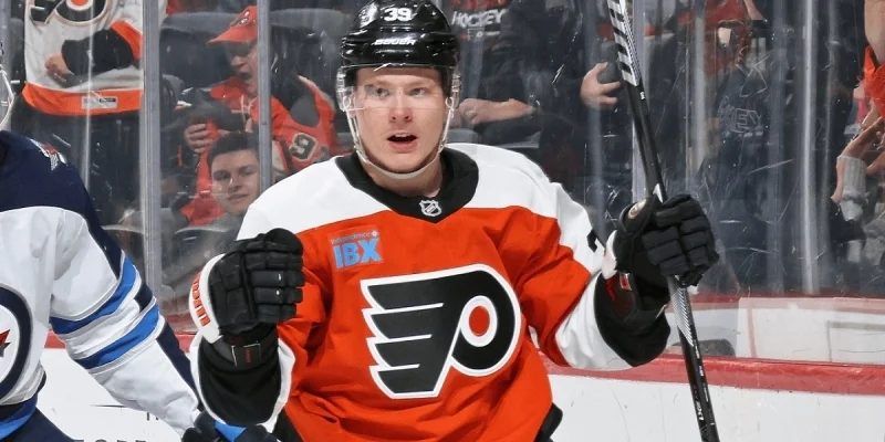 Philadelphia Flyers - Ottawa Senators Philadelphia Flyers - Ottawa Senators