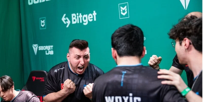 Team Falcons vs Eternal Fire Prediction and Betting Tips (11.03.2025) Team Falcons vs Eternal Fire Prediction and Betting Tips (11.03.2025)