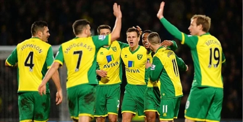 Norwich City - Sheffield Wednesday Norwich City - Sheffield Wednesday