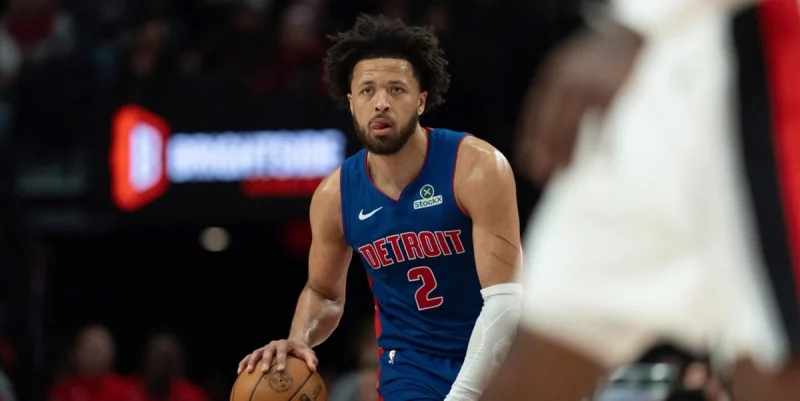 Detroit Pistons vs Washington Wizards Predicción y Consejos de apuestas (12.03.2025) Detroit Pistons vs Washington Wizards Predicción y Consejos de apuestas (12.03.2025)