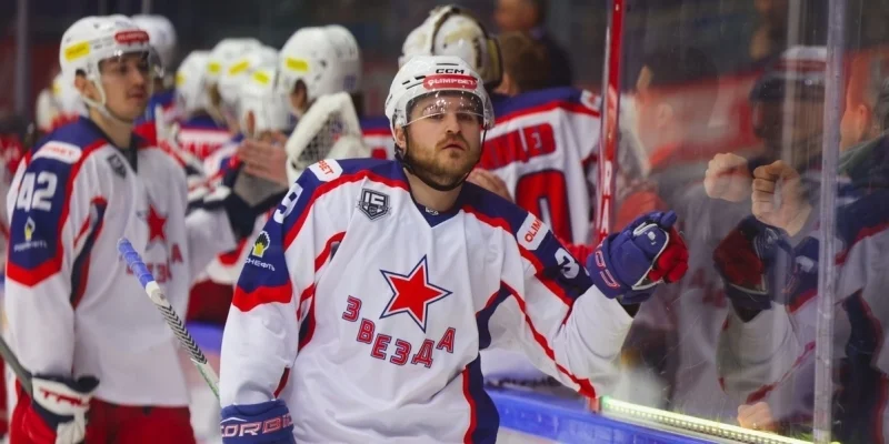 Zvezda Chekhov - Toros Neftekamsk Zvezda Chekhov - Toros Neftekamsk