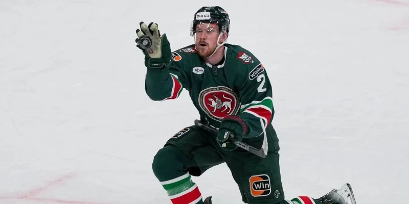 Ak Bars Kazan vs Traktor Prediction and Betting Tips (12.03.2025) Ak Bars Kazan vs Traktor Prediction and Betting Tips (12.03.2025)