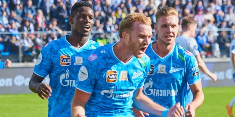 FC Rostov vs Zenit St. Petersburg Prediction and Betting Tips (12.03.2025) FC Rostov vs Zenit St. Petersburg Prediction and Betting Tips (12.03.2025)
