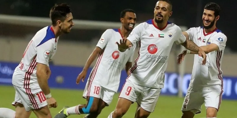 Sharjah Cultural Club vs Аль-Ахли Дубай Prediction and Betting Tips (12.03.2025) Sharjah Cultural Club vs Аль-Ахли Дубай Prediction and Betting Tips (12.03.2025)