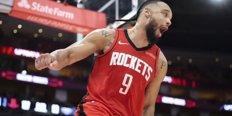 Houston Rockets vs Phoenix Suns Predicción y Consejos de apuestas (13.03.2025) Houston Rockets vs Phoenix Suns Predicción y Consejos de apuestas (13.03.2025)