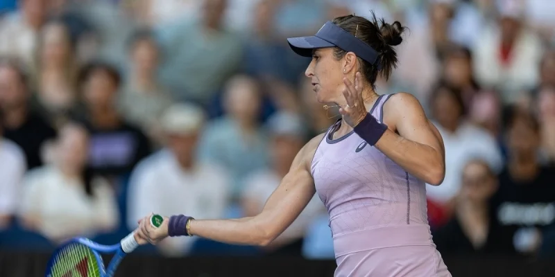 Coco Gauff - Belinda Bencic Coco Gauff - Belinda Bencic