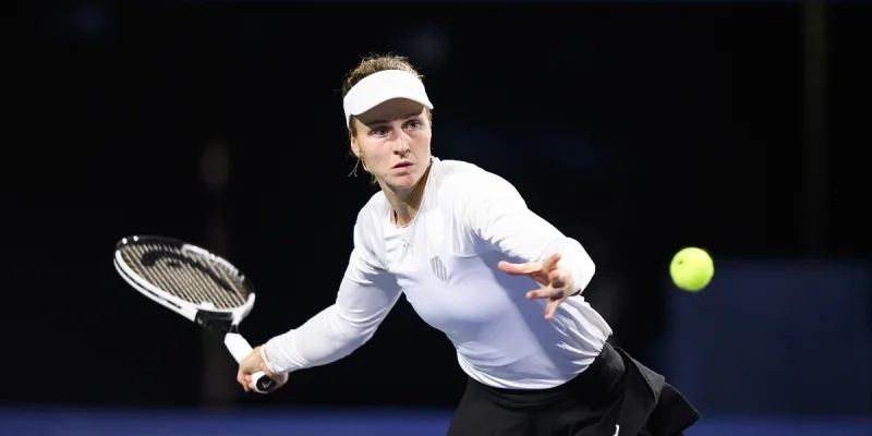 Liudmila Samsonova vs Jasmine Paolini Prediction and Betting Tips (13.03.2025) Liudmila Samsonova vs Jasmine Paolini Prediction and Betting Tips (13.03.2025)
