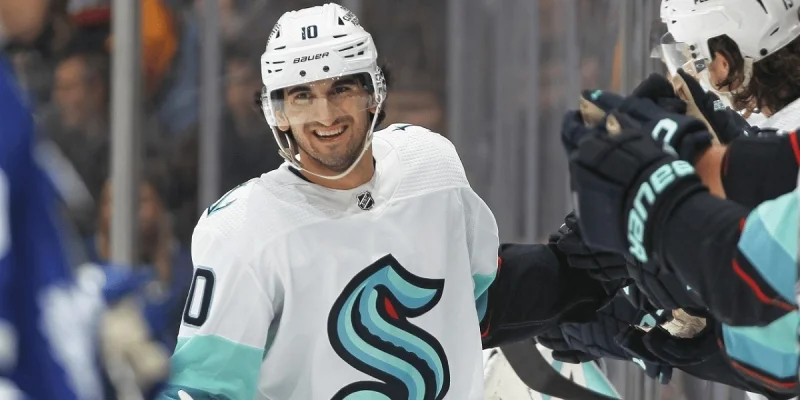 Seattle Kraken vs Montreal Canadiens Prediction and Betting Tips (13.03.2025) Seattle Kraken vs Montreal Canadiens Prediction and Betting Tips (13.03.2025)