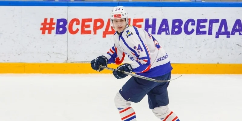Sakhalinskie Akuly - Kapitan Stupino Sakhalinskie Akuly - Kapitan Stupino
