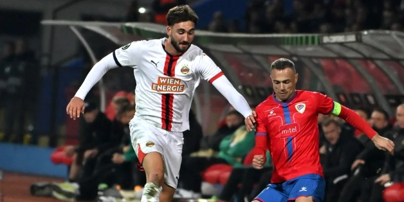 Rapid Wien vs Borac Banja Luka Prediction and Betting Tips (13.03.2025) Rapid Wien vs Borac Banja Luka Prediction and Betting Tips (13.03.2025)