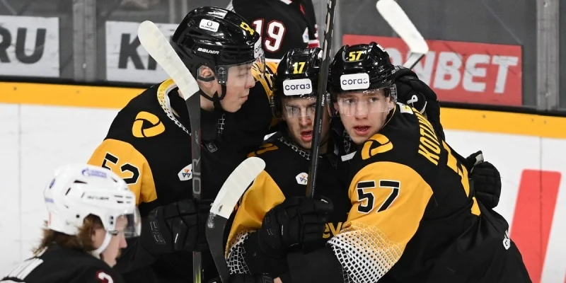 Severstal Cherepovets vs Dinamo Minsk Prediction and Betting Tips (13.03.2025) Severstal Cherepovets vs Dinamo Minsk Prediction and Betting Tips (13.03.2025)