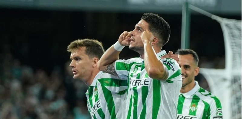 Vitoria de Guimaraes - Real Betis Vitoria de Guimaraes - Real Betis