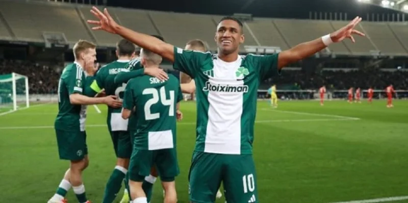 Fiorentina - Panathinaikos Fiorentina - Panathinaikos