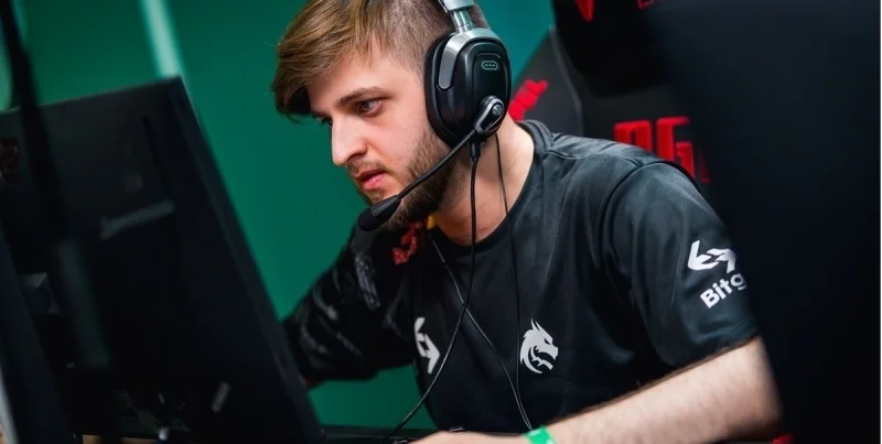 Eternal Fire - Team Spirit Eternal Fire - Team Spirit