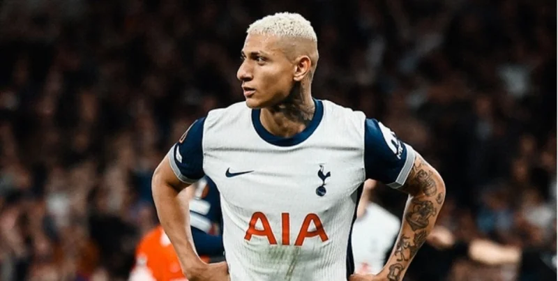 Tottenham Hotspur vs AZ Alkmaar Prediction and Betting Tips (13.03.2025) Tottenham Hotspur vs AZ Alkmaar Prediction and Betting Tips (13.03.2025)