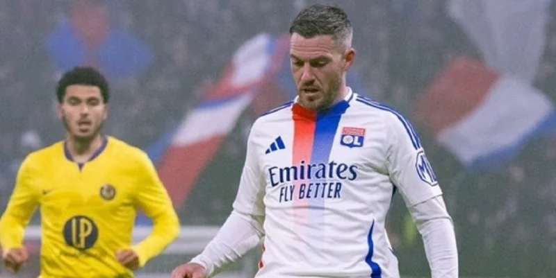 Lyon - FC FCSB Lyon - FC FCSB