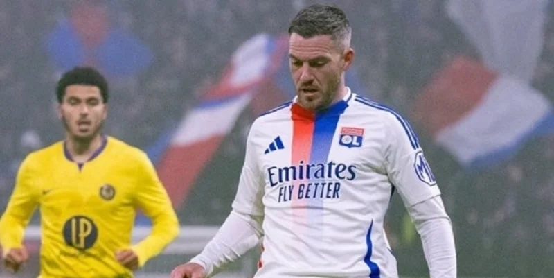 Lyon - FC FCSB Lyon - FC FCSB