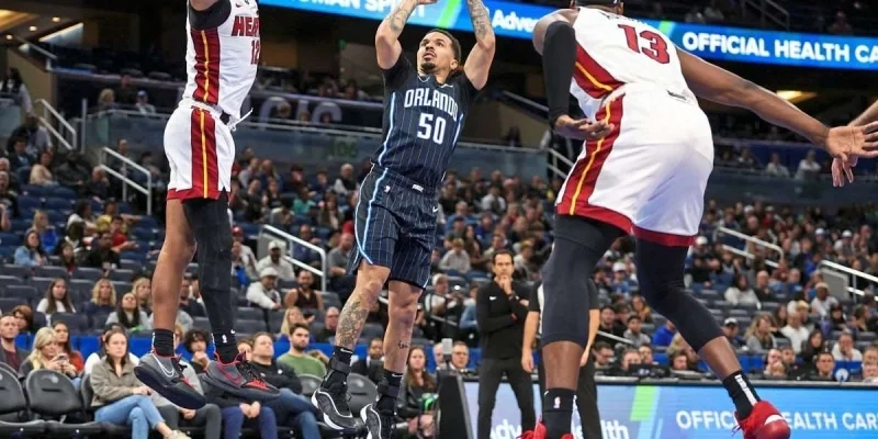 New Orleans Pelicans - Orlando Magic New Orleans Pelicans - Orlando Magic
