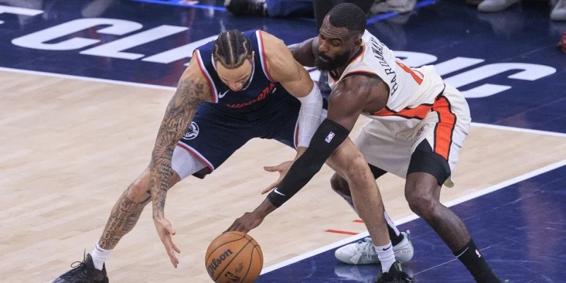 Detroit Pistons vs Washington Wizards Predicción y Consejos de apuestas (14.03.2025) Detroit Pistons vs Washington Wizards Predicción y Consejos de apuestas (14.03.2025)