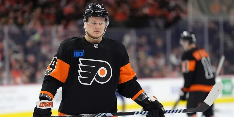 Philadelphia Flyers vs Tampa Bay Lightning Prediction and Betting Tips (14.03.2025) Philadelphia Flyers vs Tampa Bay Lightning Prediction and Betting Tips (14.03.2025)