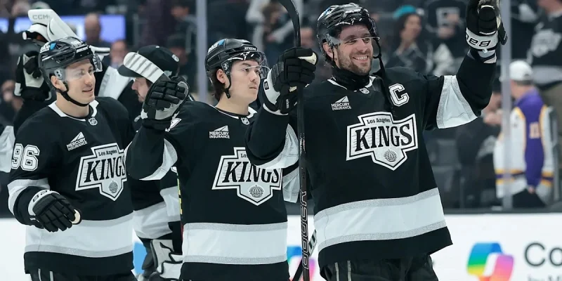 Los Angeles Kings vs Washington Capitals Prediction and Betting Tips (14.03.2025) Los Angeles Kings vs Washington Capitals Prediction and Betting Tips (14.03.2025)