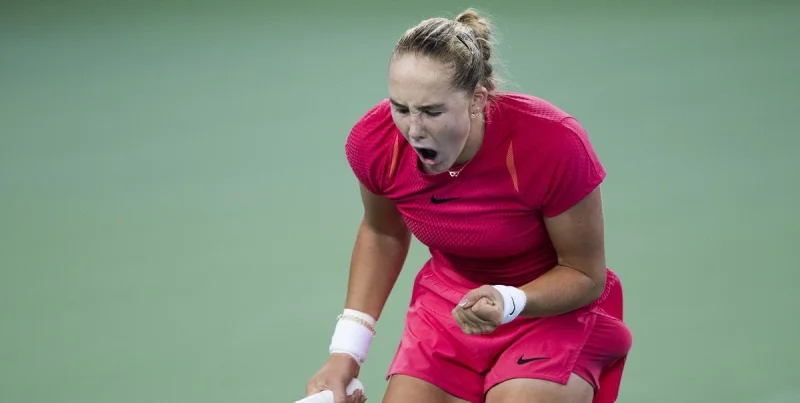Mirra Andreeva vs Elina Svitolina Predicción y Consejos de apuestas (13.03.2025) Mirra Andreeva vs Elina Svitolina Predicción y Consejos de apuestas (13.03.2025)