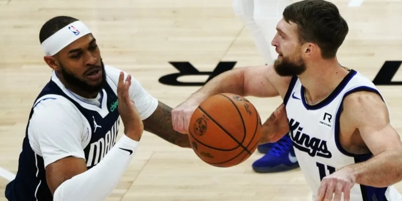Golden State Warriors - Sacramento Kings Golden State Warriors - Sacramento Kings