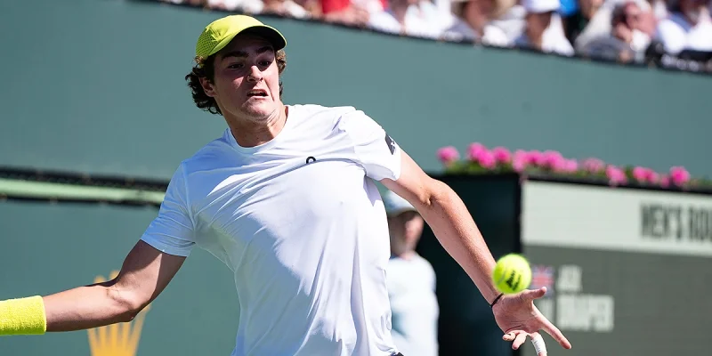 Joao Fonseca vs Jan-Lennard Struff Prediction and Betting Tips (14.03.2025) Joao Fonseca vs Jan-Lennard Struff Prediction and Betting Tips (14.03.2025)