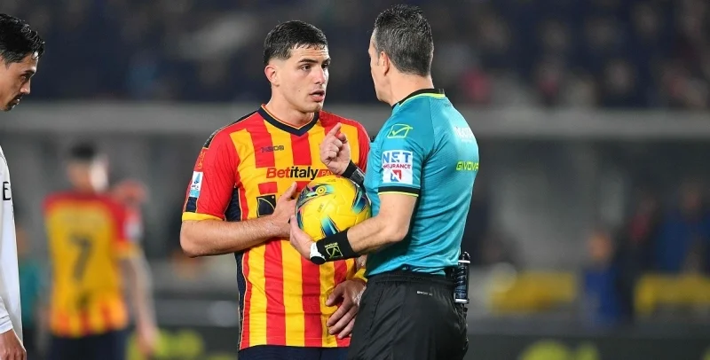 Genoa - Lecce Genoa - Lecce