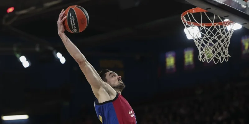 Barcelona vs Partizan Predicción y Consejos de apuestas (14.03.2025) Barcelona vs Partizan Predicción y Consejos de apuestas (14.03.2025)