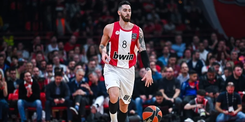 Olympiacos B.C. vs Panathinaikos Prediction and Betting Tips (14.03.2025) Olympiacos B.C. vs Panathinaikos Prediction and Betting Tips (14.03.2025)