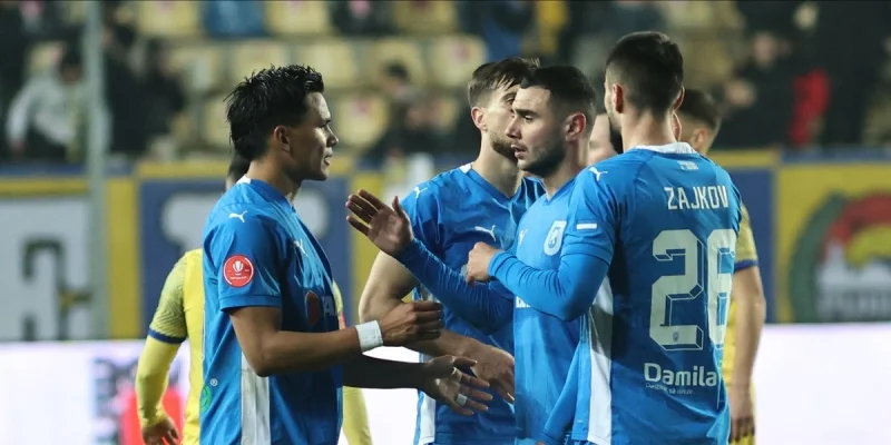 CS Universitatea Craiova vs Universitatea Cluj Predicción y Consejos de apuestas (14.03.2025) CS Universitatea Craiova vs Universitatea Cluj Predicción y Consejos de apuestas (14.03.2025)